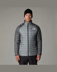 The North Face Bettaforca Daunen-jacke Monument -smoked Pearl-npf Grey