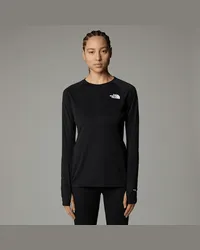 The North Face Summit Pro 120 Langarm-top female Tnf