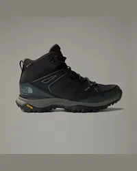 The North Face Hedgehog Gore-tex Halbhohe Wanderstiefel Tnf -asphalt Grey Black