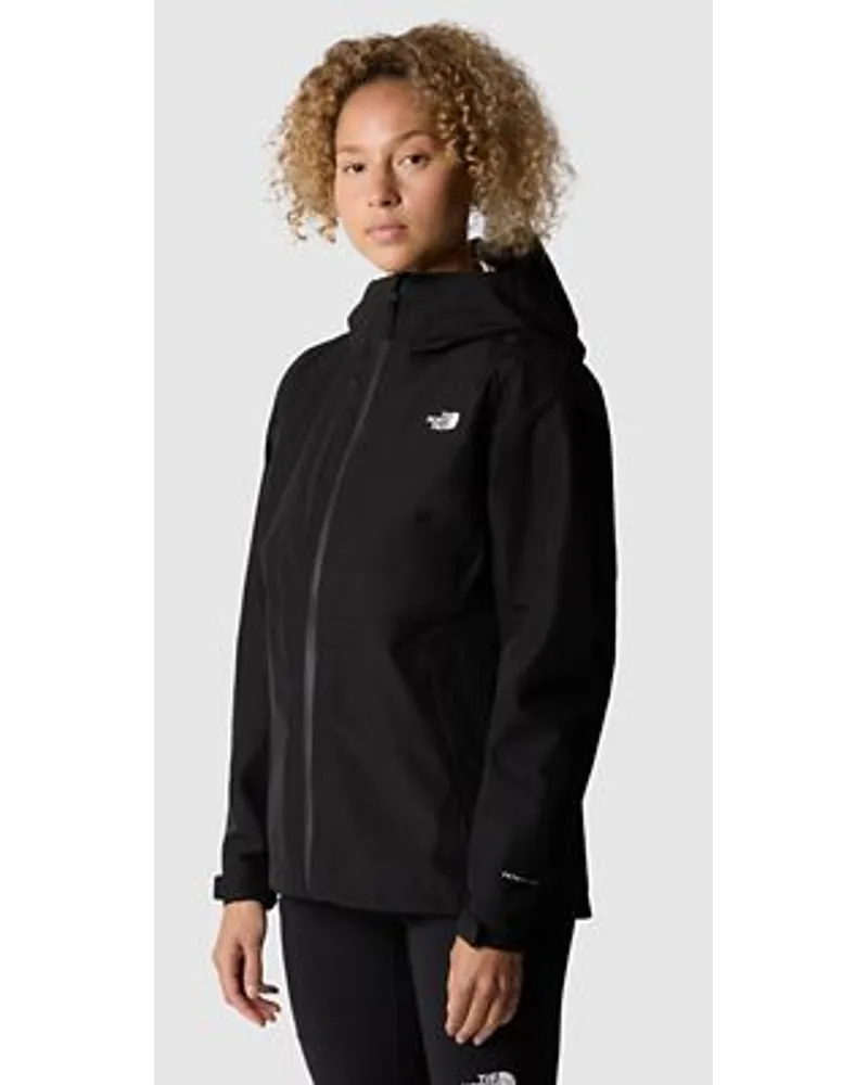 The North Face Dryzzle Futurelight Jacke Tnf Black