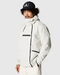 The North Face Rmst Steep Tech Gore-tex Arbeitsjacke Dune White