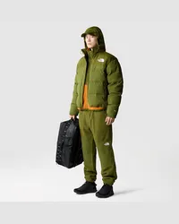 The North Face Ripstop Denali Hose male Forest