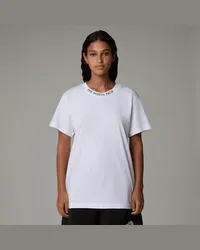 The North Face Zumu T-shirt female Tnf