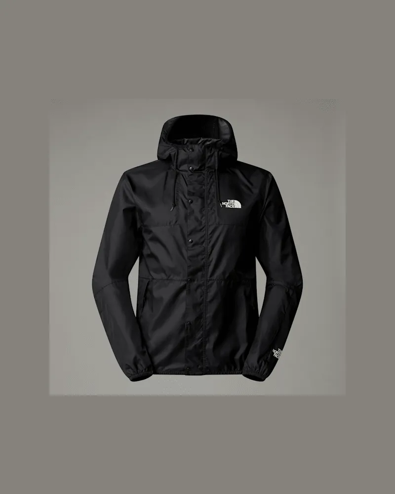 The North Face Seasonal Mountain Jacke male Tnf