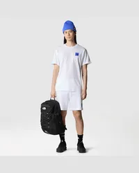 The North Face Coordinates Shorts male Tnf