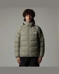 The North Face Hydrenalite Daunenjacke Mit Kapuze male Clay