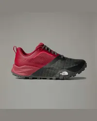 The North Face Offtrail Tr Trailrunning-schuhe Beetroot/carmine .5 female Beetroot