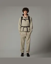 The North Face Coordinates Jogginghose male Clay