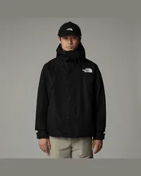 The North Face Mountain Mono Kurze Jacke male Tnf