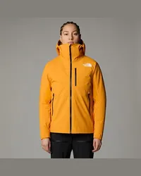 The North Face Summit Torre Egger Futurelight Jacke Apricot