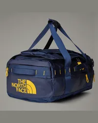 The North Face Base Camp Voyager 42-liter-duffel-tasche male Summit