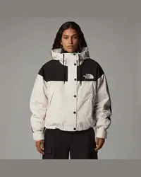 The North Face Reign On Jacke female White