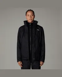 The North Face Evolve Ii Triclimate® Jacke female Tnf