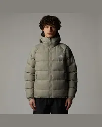 The North Face Hydrenalite Daunenjacke Mit Kapuze Clay Grey