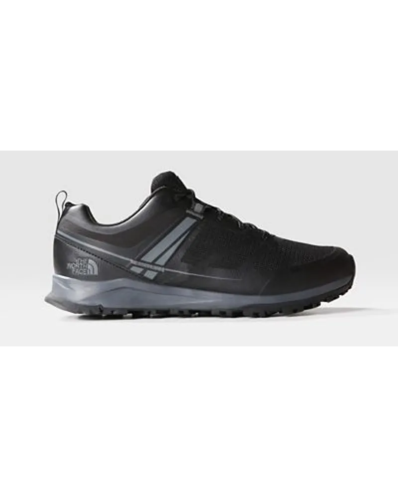 The North Face Litewave Futurelight Wanderschuhe Urban Navy/tnf Black