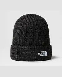 The North Face Salty Lined Mütze Tnf Black