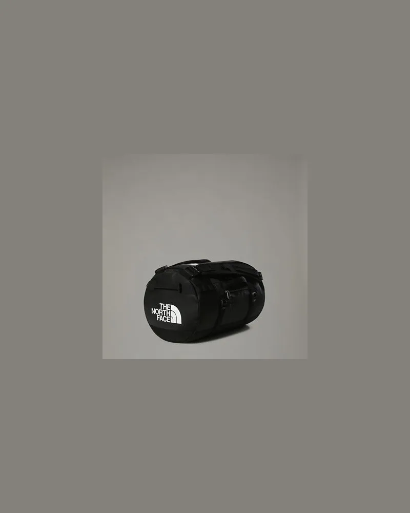 The North Face Base Camp Duffel-tasche - Xs Evergreen/tnf Black