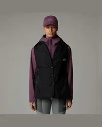 The North Face Mountain Athletics Cape /L female Tnf