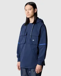 The North Face Zip-in-kapuzenjacke male Summit