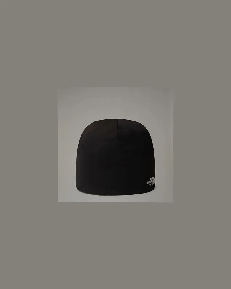 The North Face Base Lined Beanie Tnf /XL Black