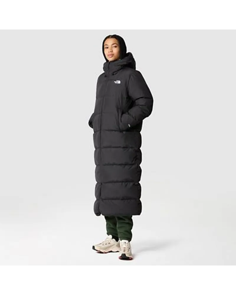 The North Face Triple C Parka Tnf Black