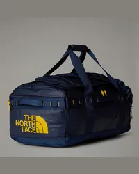 The North Face Base Camp Voyager 62-liter-duffel-tasche male Summit