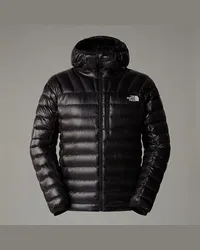 The North Face Summit Breithorn Daunenjacke Mit Kapuze Tnf Black