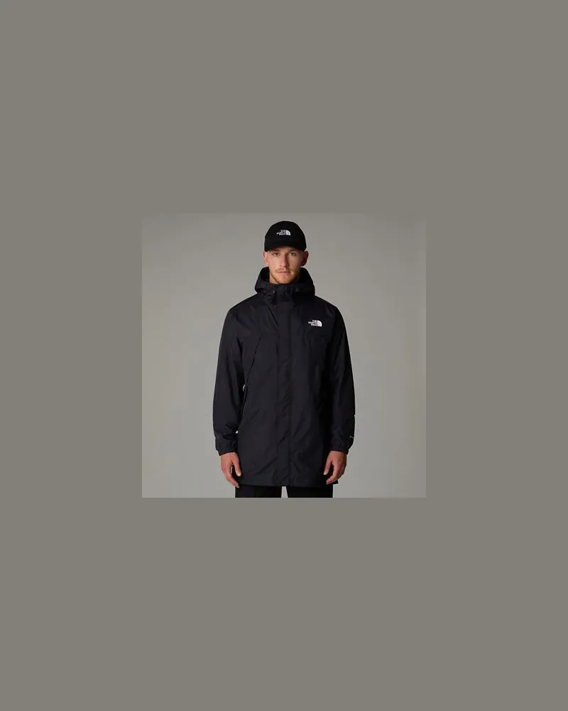 The North Face Antora Parka Tnf -npf Black