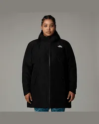 The North Face Hikesteller Isolierter Parka female Tnf