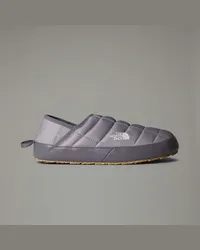 The North Face Thermoball™ V Traction Biwakschuhe Moonstone Grey/lunar Stone female Moonstone