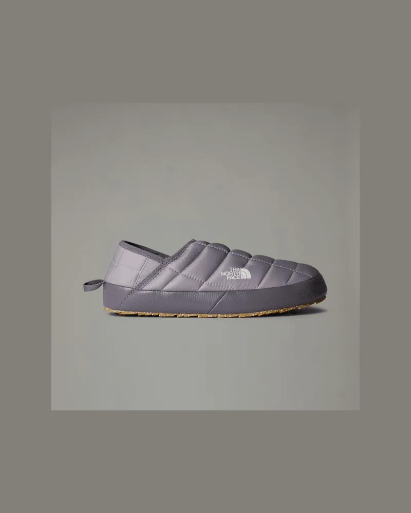 The North Face Thermoball™ V Traction Biwakschuhe Moonstone Grey/lunar Stone female Moonstone