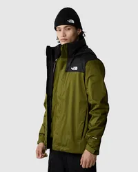 The North Face Evolve Ii Triclimate® 3-in-1 Jacke male Forest