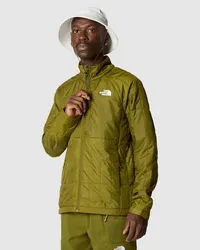 The North Face Circaloft Jacke male Forest