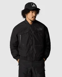 The North Face Rmst Steep Tech Bomber Shell Gore-tex® Jacke male Tnf