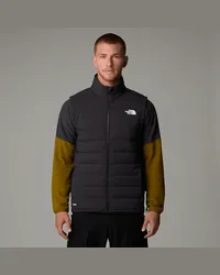 The North Face Belleview Stretch Daunenweste male Tnf