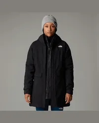 The North Face Dryvent™ Mono Triclimate 3-in-1-parka female Tnf