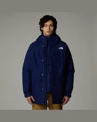 The North Face Sarnen Gore-tex Triclimate 3-in-1-jacke Eagle Blue