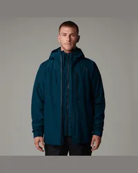 The North Face North Table Triclimate 3-in-1 Daunenjacke male Midnight