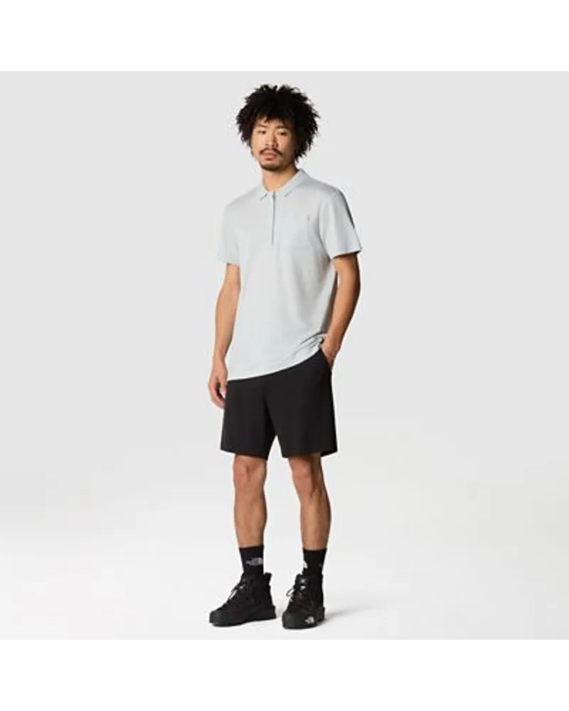 The North Face Tnf X Icebreaker Merino Blend Shorts Ib Black