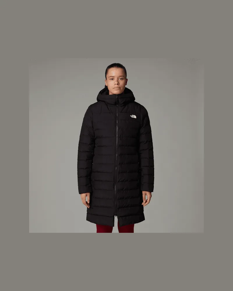 The North Face Aconcagua Parka female Tnf