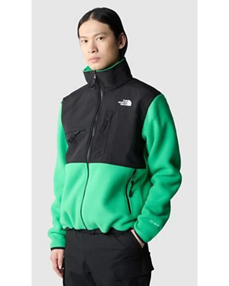 The North Face Denali Jacke Optic