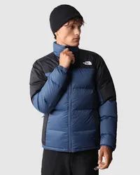 The North Face Diablo Daunenjacke Shady Blue/tnf Black male Shady