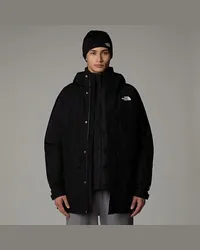 The North Face Sarnen Gore-tex Triclimate 3-in-1-jacke Tnf Black