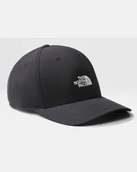 The North Face 66 Tech Kappe Tnf -tnf White Black