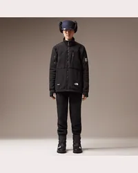 The North Face X Undercover Soukuu Zip-off-fleecejacke male Tnf