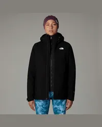 The North Face Carto Triclimate 3-in-1 Jacke female Tnf