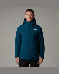 The North Face Carto Triclimate 3-in-1 Jacke male Midnight