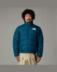 The North Face 2000 Synthetic Puffer Jacke male Midnight