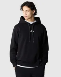 The North Face Zumu Kapuzenpulli Tnf Black