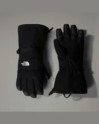 The North Face Montana Skihandschuhe male Tnf